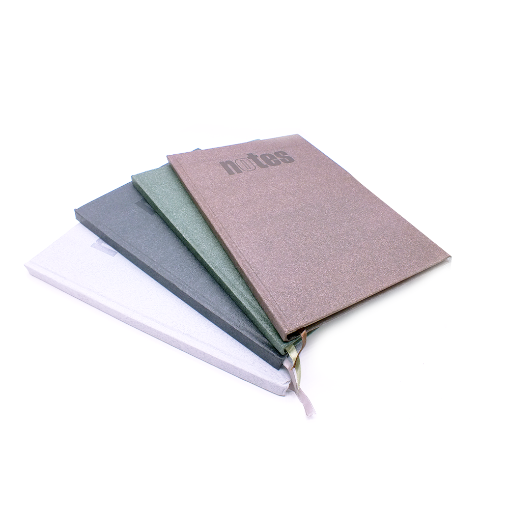 1061 Hard Cover Notebook, Buy Online 