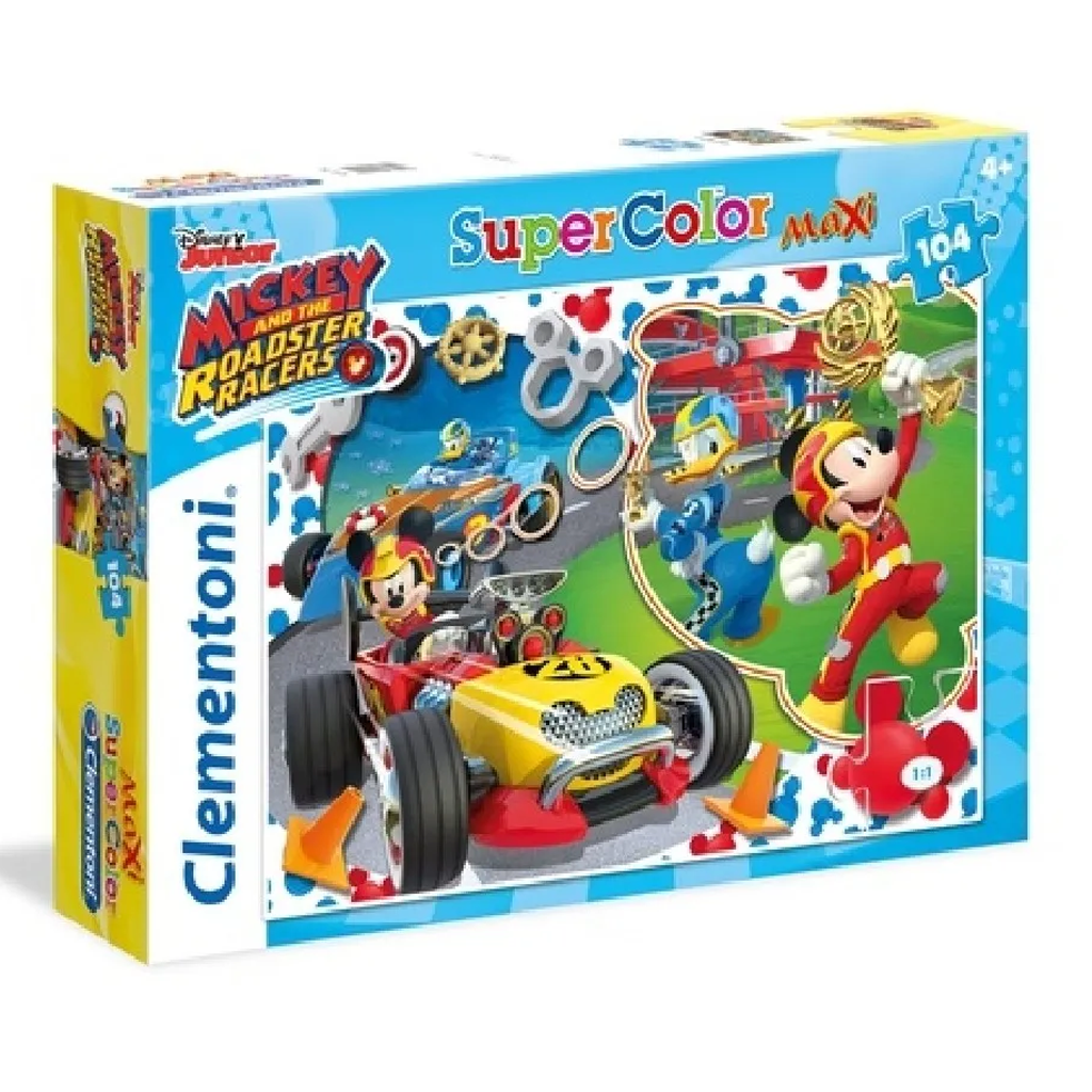 clementoni-mickey-and-the-roadster-racers-puzzle-104-pieces-mumerz