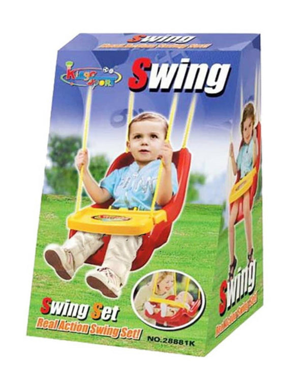 Swing Set