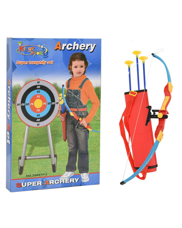 Super Archery Set For Kids