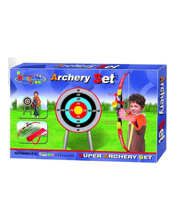 Archery Set