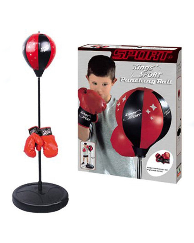 Boxing Sport For Children 