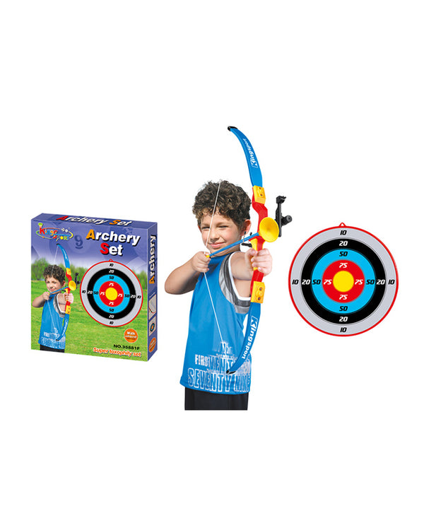 Archery Super Toxophily Set