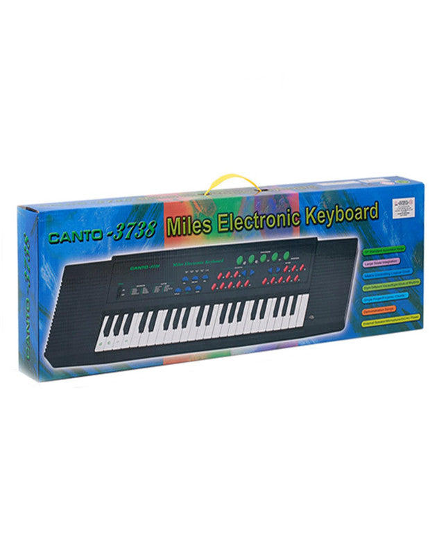 Children'S Electronic Piano