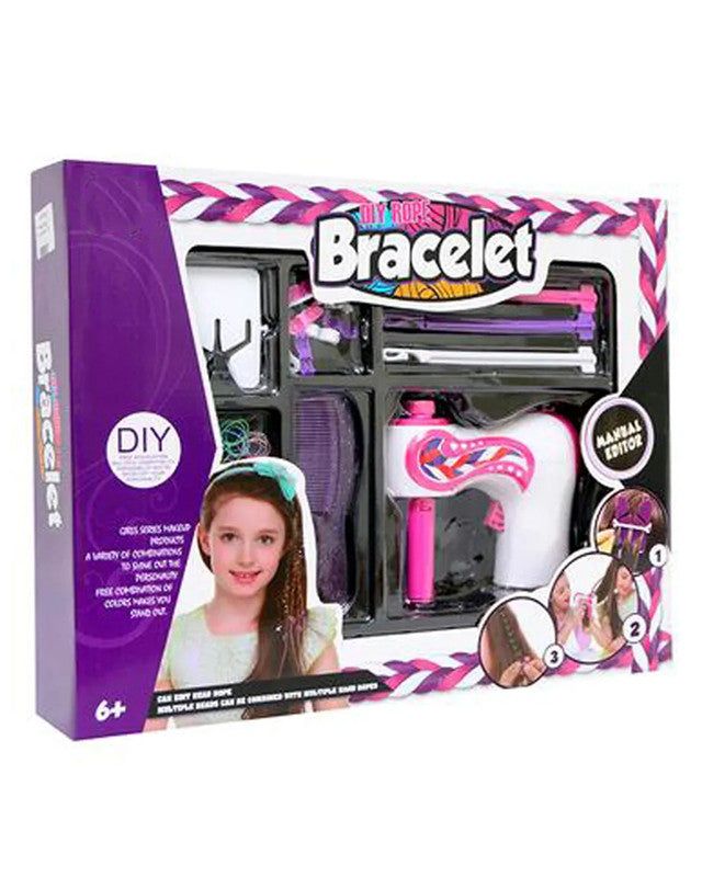 Toy&Joy Bracelet Making Set Toy