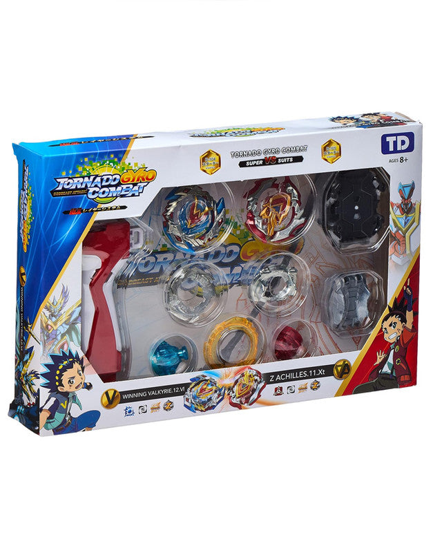 Toy&Joy Beyblade Tornado Toy