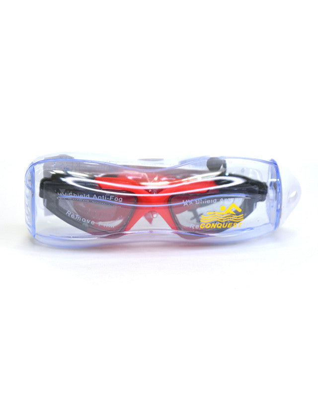 Toy&Joy Anti Fog Sports Swimming Goggles