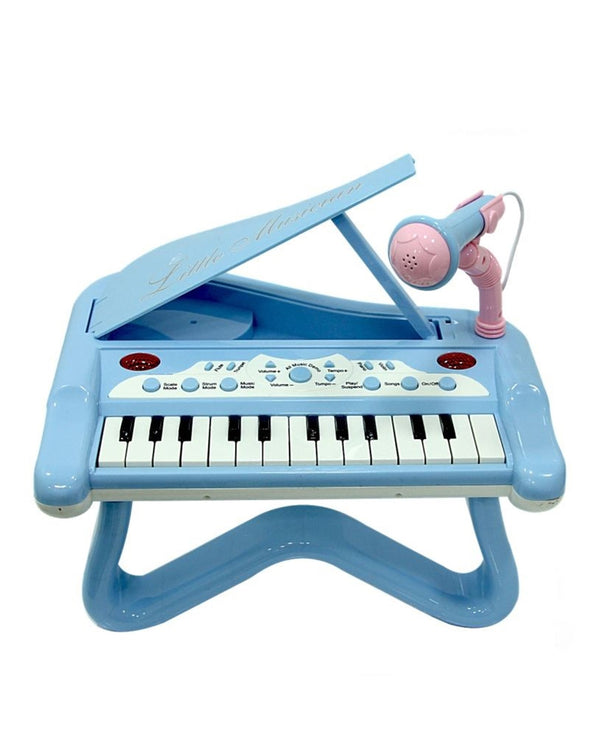 Fashion Multifunction Happy Piano