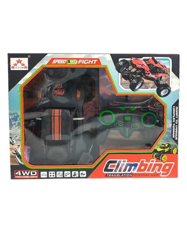 Toy Speed 4 Wd Fight Climbing Translation Special Car