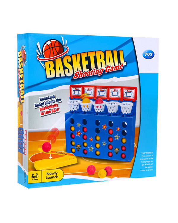 Toy Basketball Shooting Game