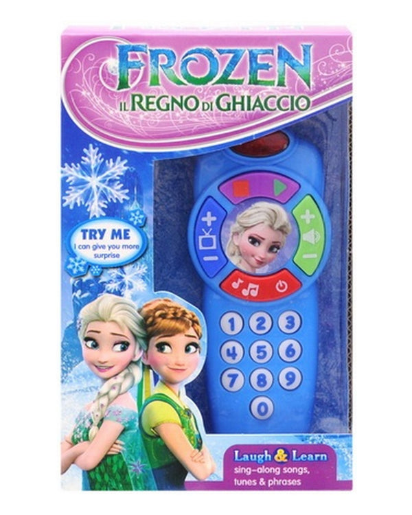 Frozen Regno Di Ghiaccio Laugh & Learn