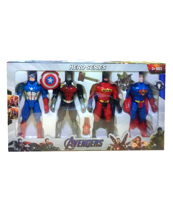 Hero Series Avengers