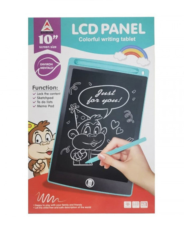 Toy&Joy Kids Digital Writing Board 10