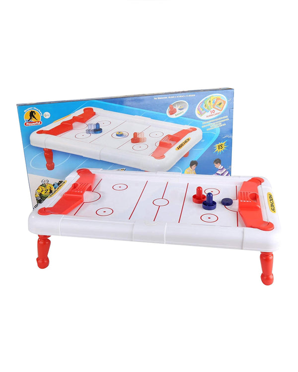 Toy Ice Hockey Tabletop Games For Kids