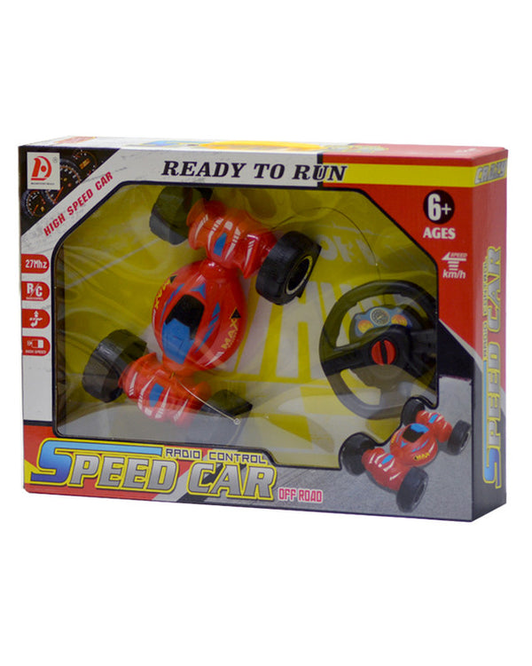 Toy&Joy Fast Racing Car Toy With Remote Control