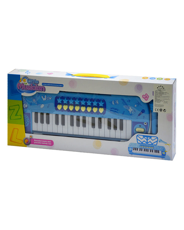 Toy&Joy Children'S Electronic Pianos