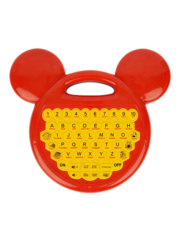 Toy&Joy Educational Toy In The Form Of Mickey Mouse