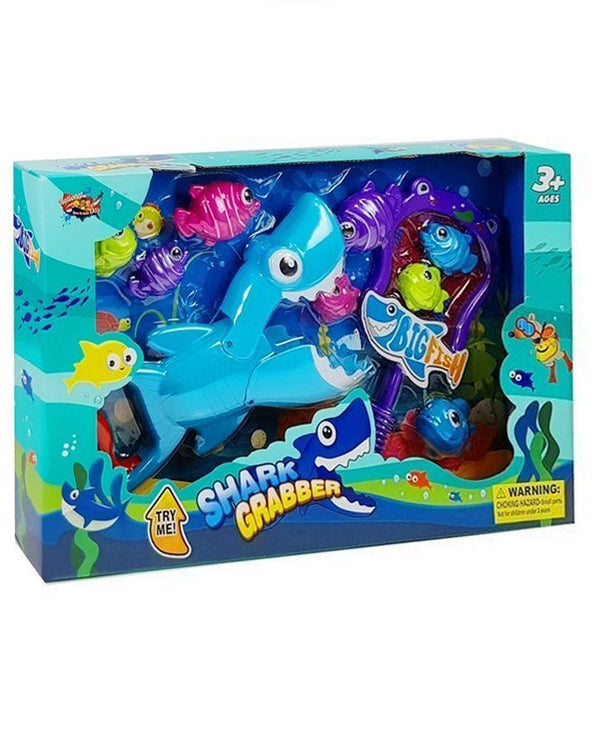 Toy&Joy Shark Grabber Toy