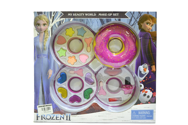 Snow Princess Makeup Set