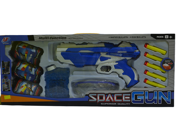 Space gun