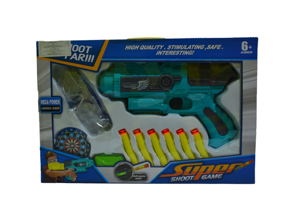 Super Shoot Gun