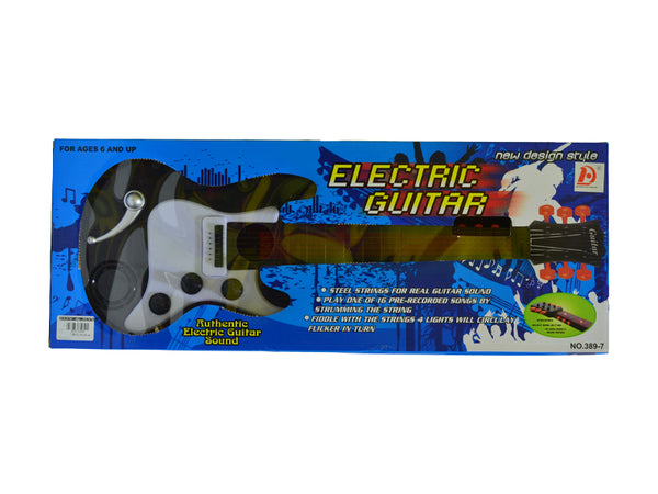 Electric Guitar for Kids