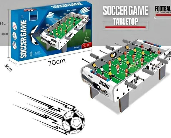 Table Soccer Game