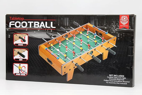 Table Football