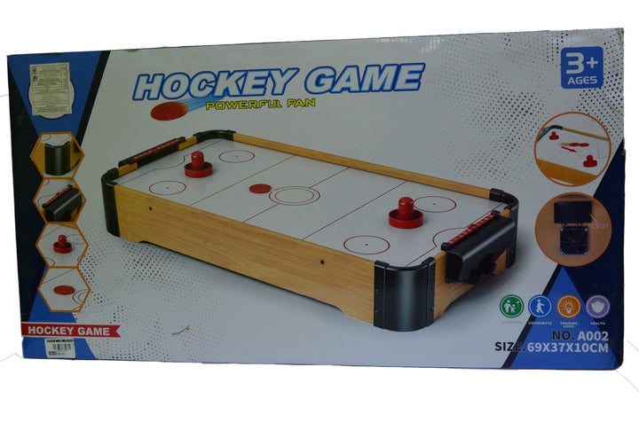 Air Hockey Game