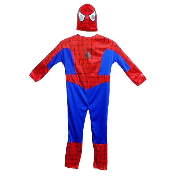 Spiderman Boys' Costume