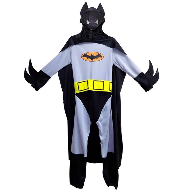 Batman Boys Costume