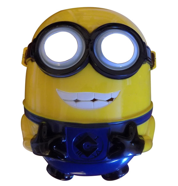 Minions Boys' 3D Mask