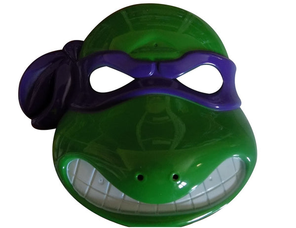 Ninja Turtles Boys' 3D Mask