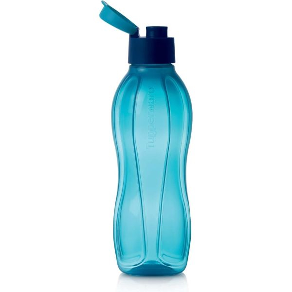 Eco Bottle 750 Ml | Blue Light Blue