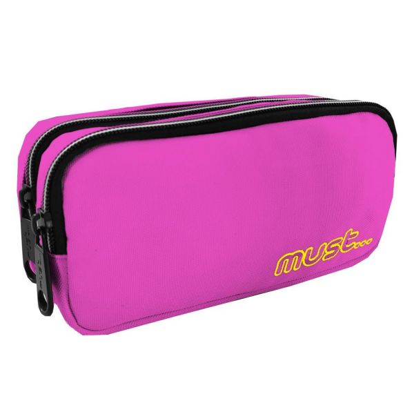 Must Pencil Case Must | Fucshia