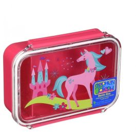 Stephen Joseph Bento Boxes Unicorn 700 Ml | Pink