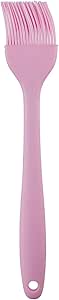 Silicone Oil Brush 4.5 X 26.5 Cm | Pink