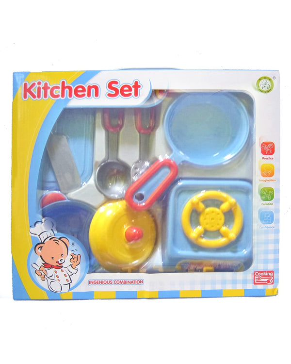 Kitchen Accessories Set