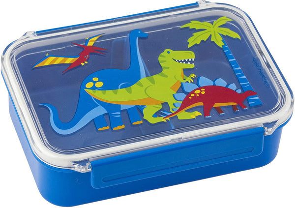 Stephen Joseph Bento Boxes Dino 700 Ml | Blue