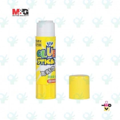 M&G Chenguang Super Strong Glue Stick Pvp 8G 