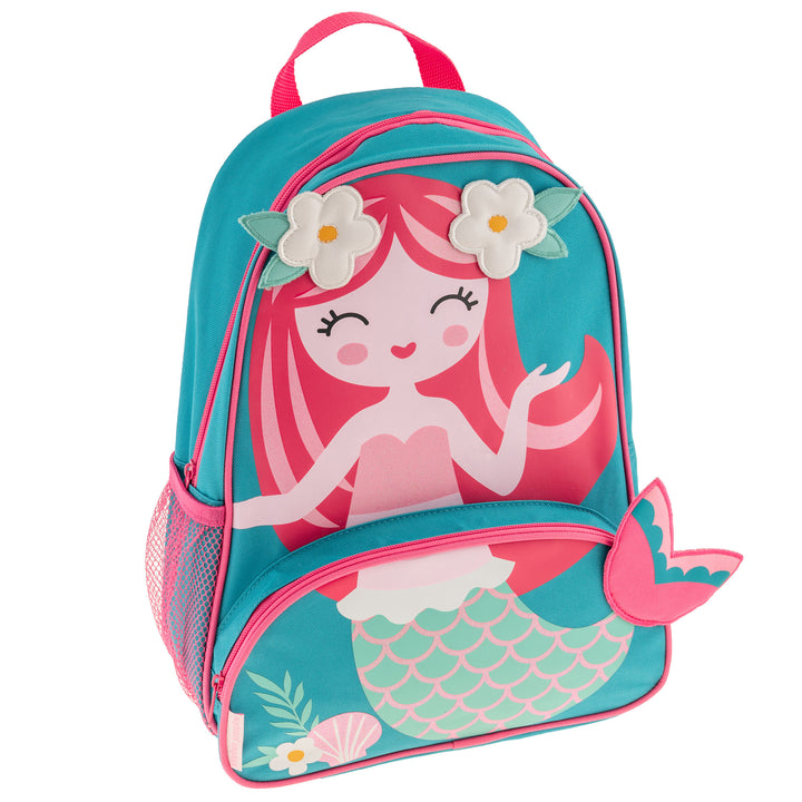 Sidekick Backpack Mermaid (F22)