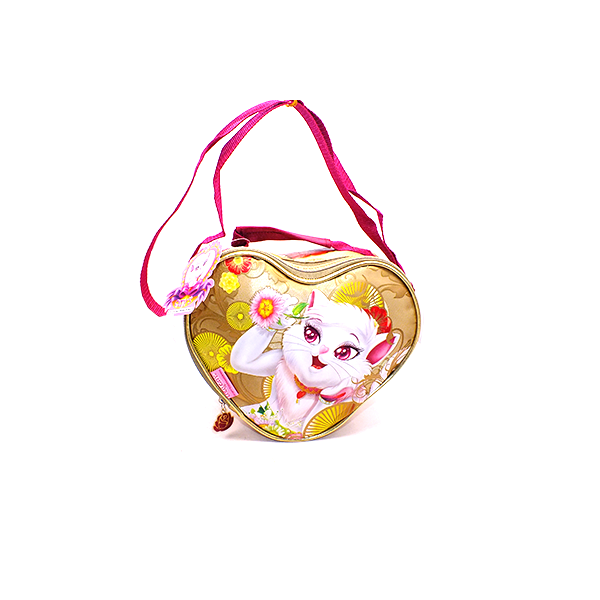 <p> 
Introducing the Kids Lunch Bag Golden Garden Lulu Caty No.HG-GG025 – the perfect choice for all your kids’ lunchtime needs! This high quality, Made in China lunch bag is designed to provide your kids with a secure and stylish way to carry their meals and snacks while they’re out and about. With its convenient size, this lunch bag is perfect for kids of all ages, from adults to college and professional students. It also features a secure zipper closure to ensure your child’s belongings stay safe and sec