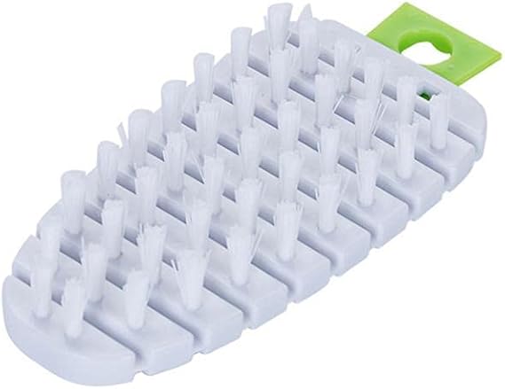 Vegetable Cleaning Brush - 1 Pcs