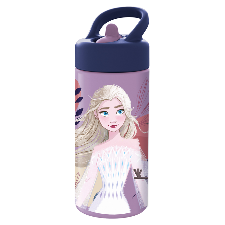 Stor Frozen Playground Sipper Bottle 410 ML