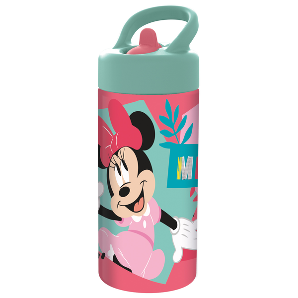 Stor Minnie Playground Sipper Bottle 410 ML