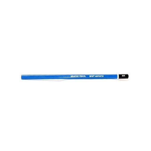 <p>

Introducing the M&G Professional Wooden Pencil-12B! This pencil is made from high-quality materials and is perfect for office and school use. It features a black lead, and is available in multiple lead hardness levels such as F, H, 2H, 4H, 6H, HB, 2B, 4B, 6B, 8B, 10B, and 12B. The pencil is also made in China and comes in loose packaging. This pencil is great for writing, drawing, sketching, and more! It’s easy to use and comfortable to hold, and with multiple hardness levels available you can customiz