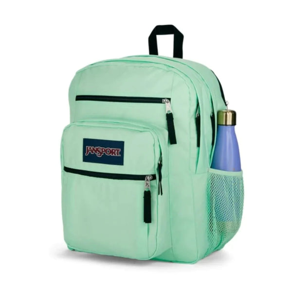 Jansport Big Student Backpack | Mint