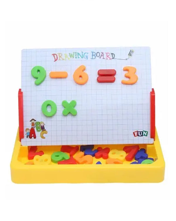 Magnetic Learning Case