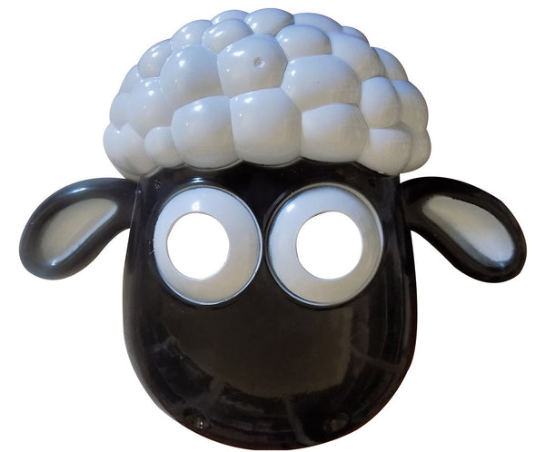 Shaun the Sheep Boys' 3D Mask