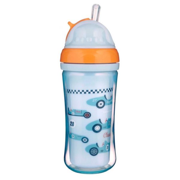 Sport Cup -Cars 260Ml